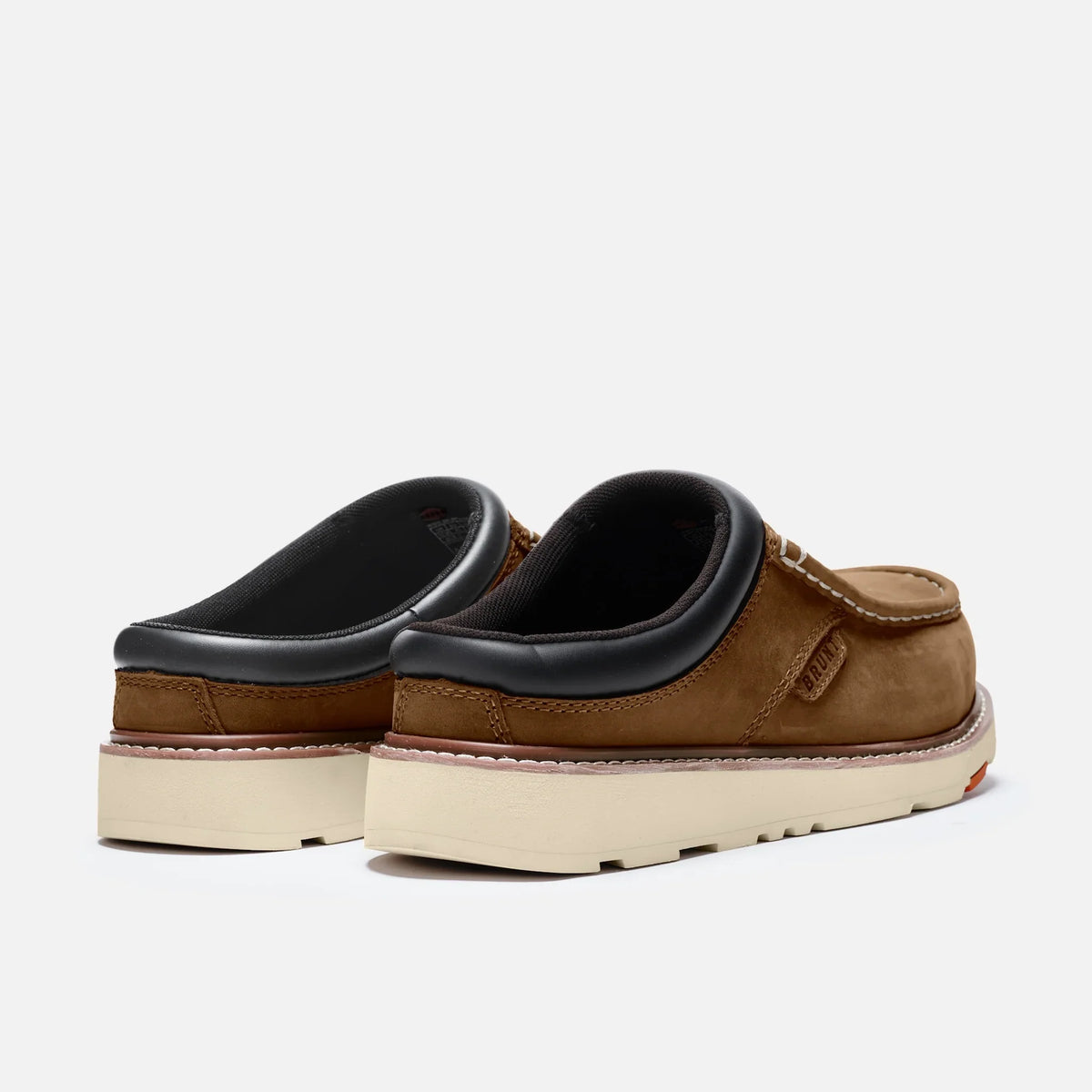 The Marin Slide-On (Soft Toe)