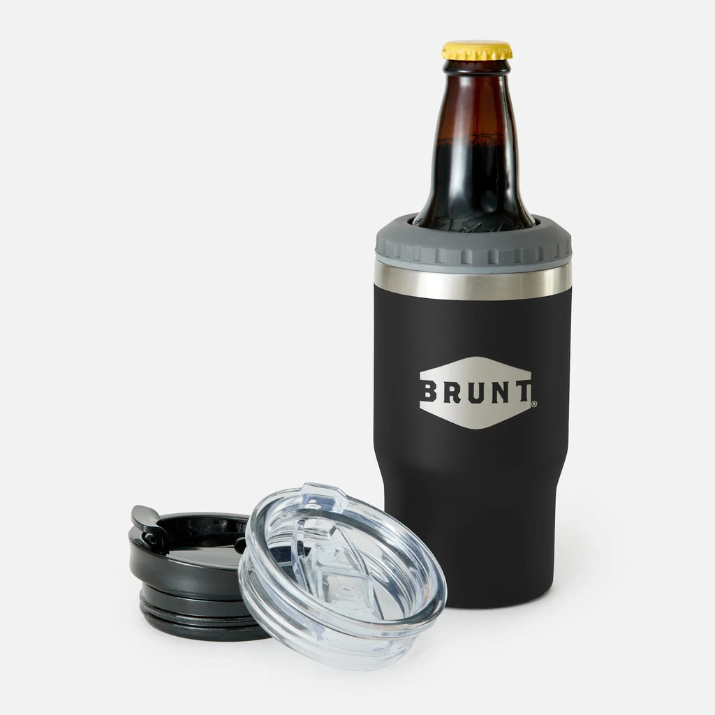 The Marin BRUNT Toe Waterproof (Comp Toe) Pack