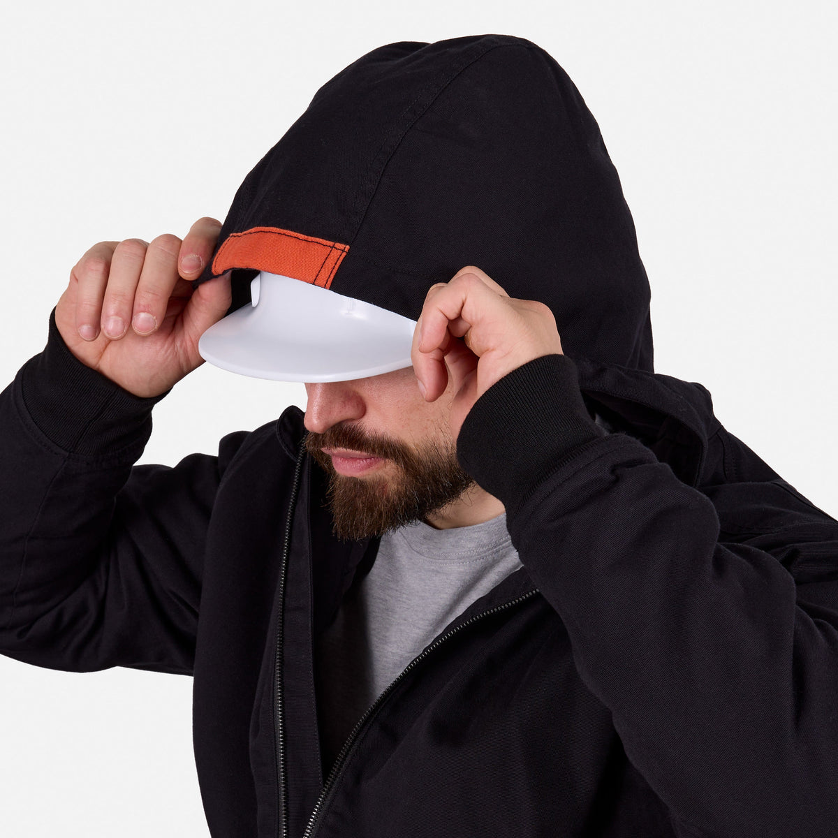 The Couvee Jacket